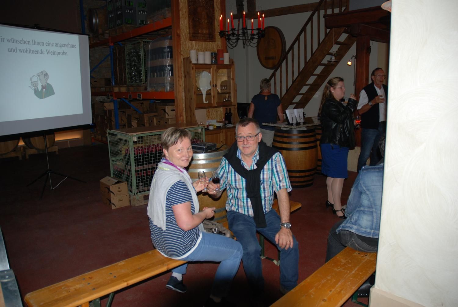 Jodlerklub Flueblüemli Luzern