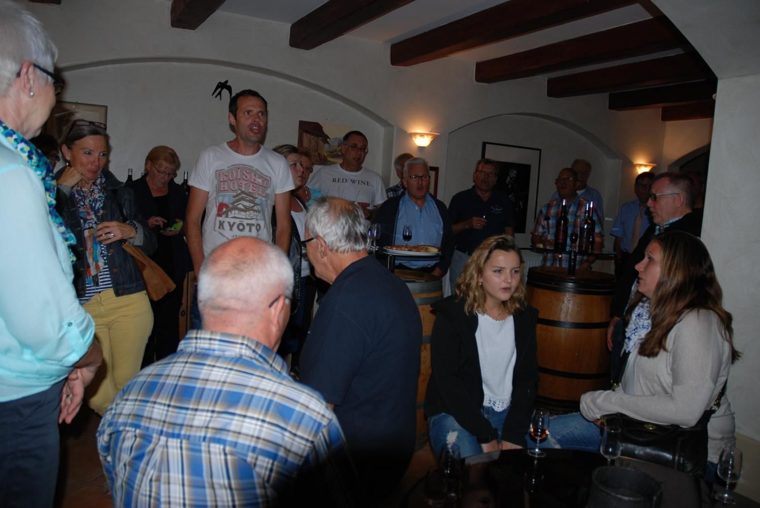 Jodlerklub Flueblüemli Luzern