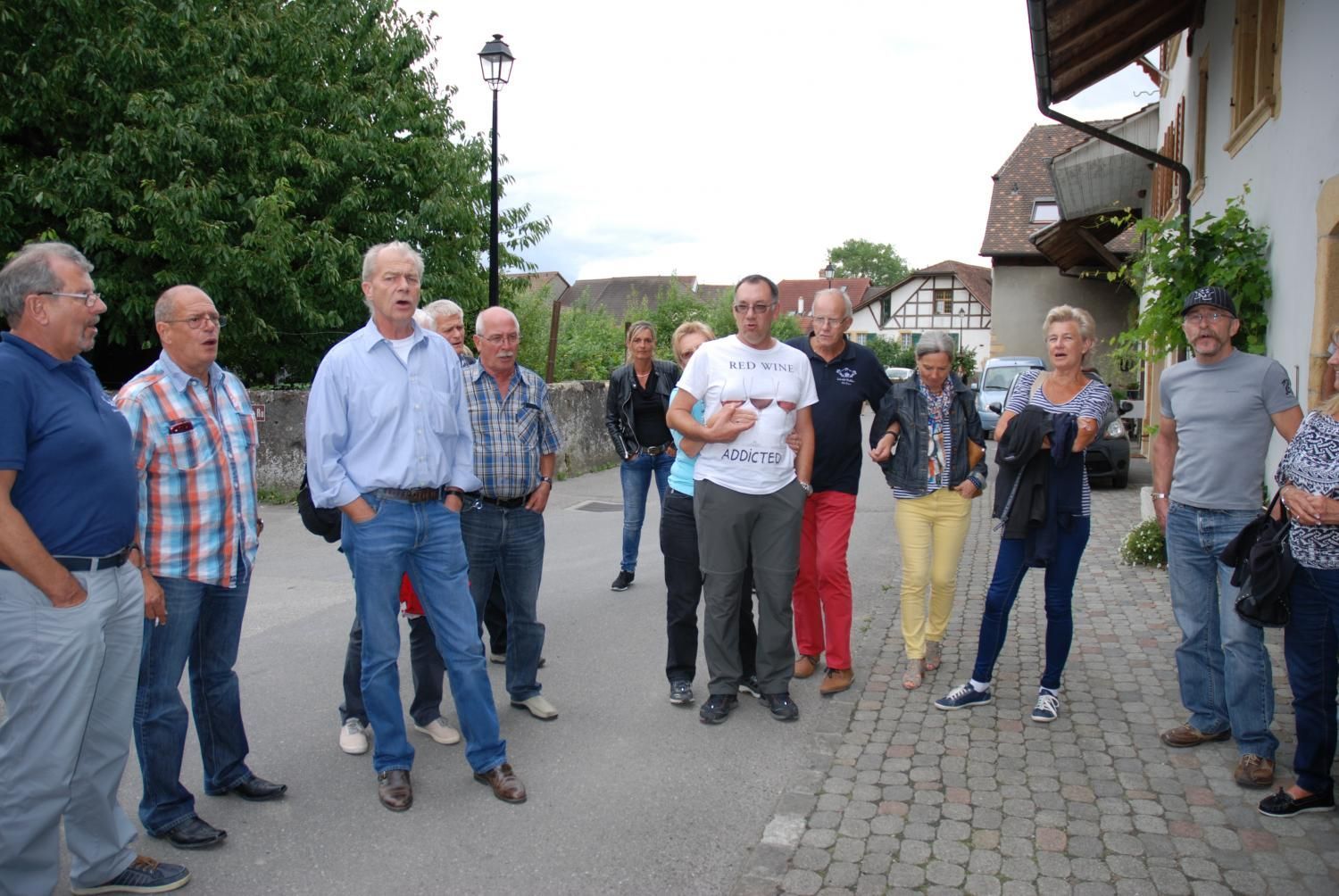 Jodlerklub Flueblüemli Luzern