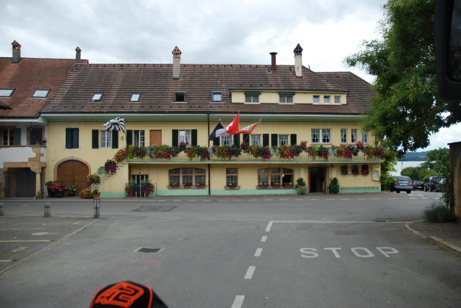 Jodlerklub Flueblüemli Luzern