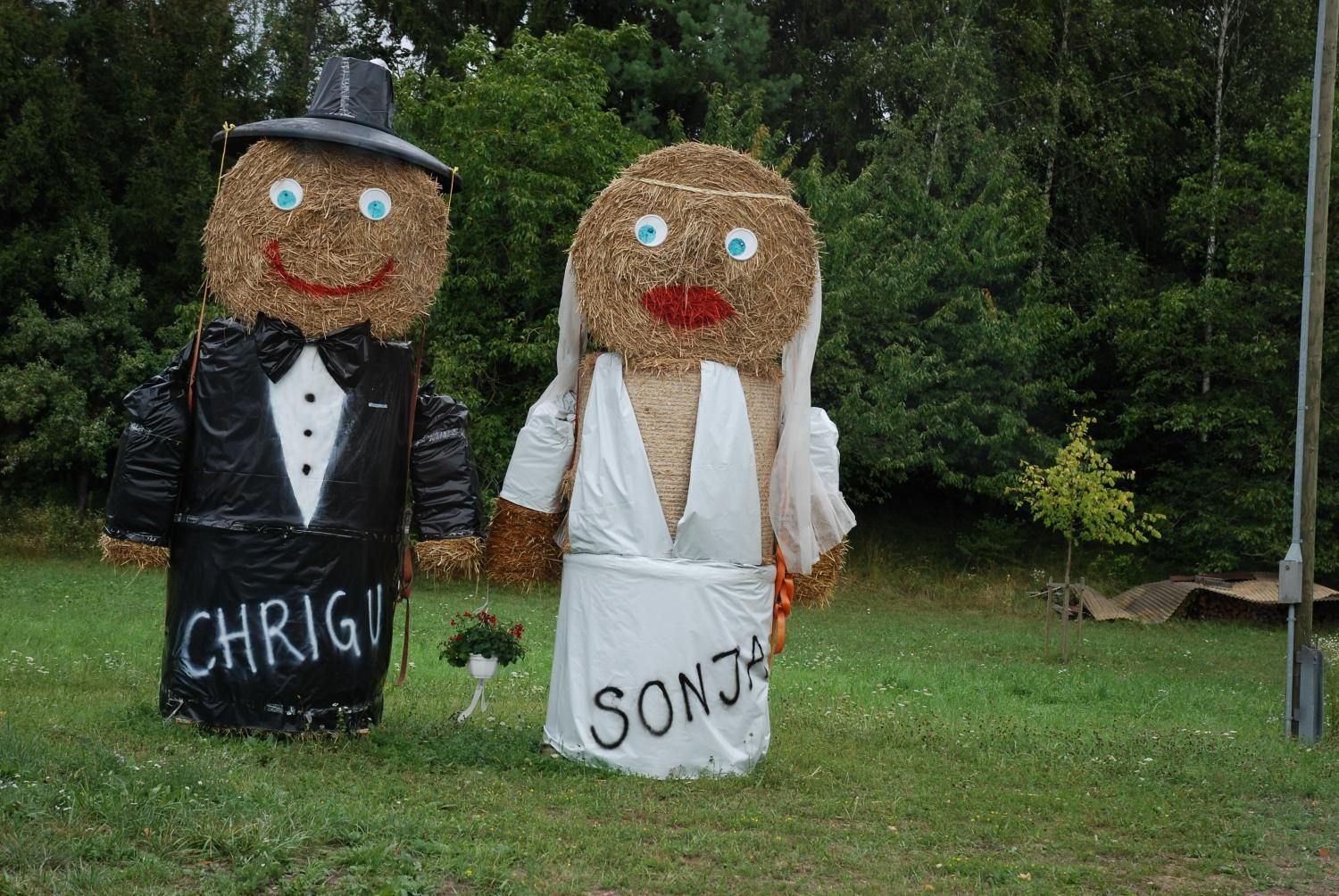 Jodlerklub Flueblüemli Luzern