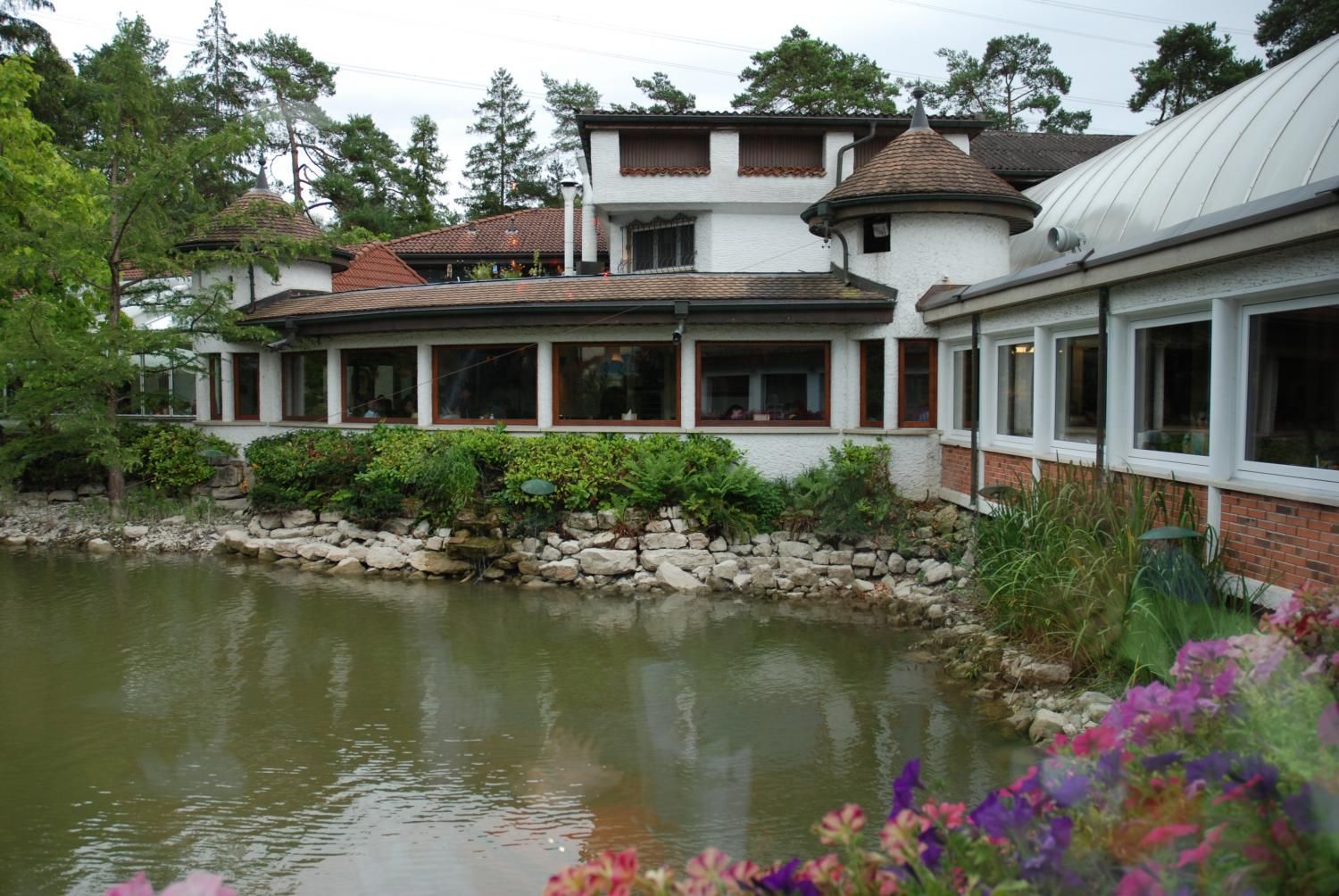 Jodlerklub Flueblüemli Luzern