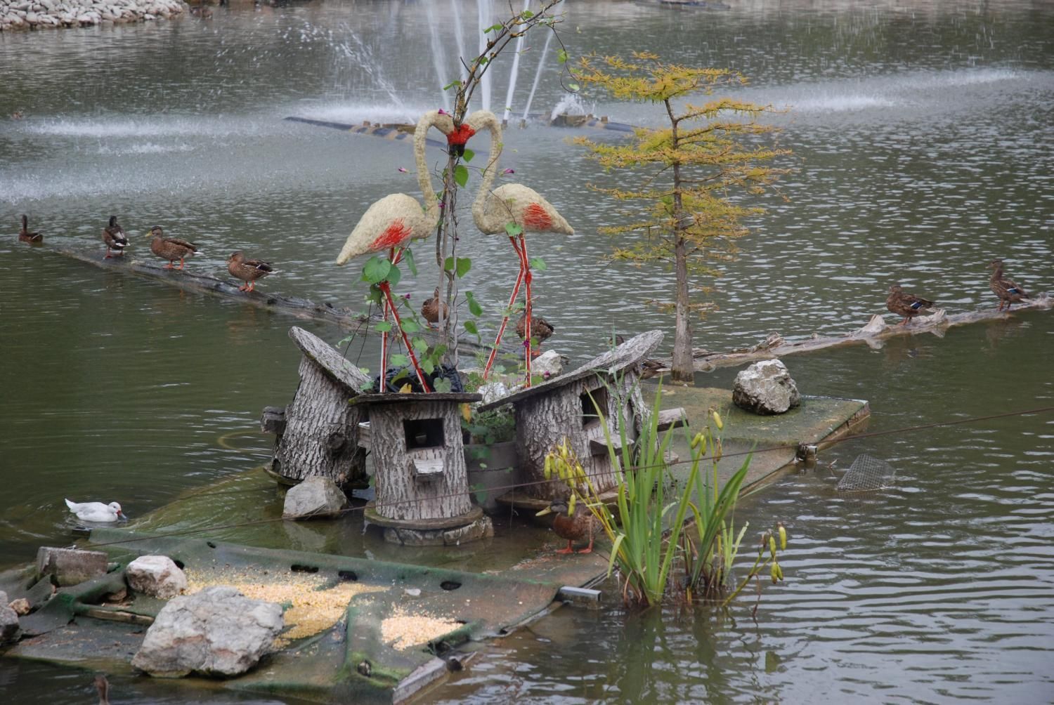 Jodlerklub Flueblüemli Luzern