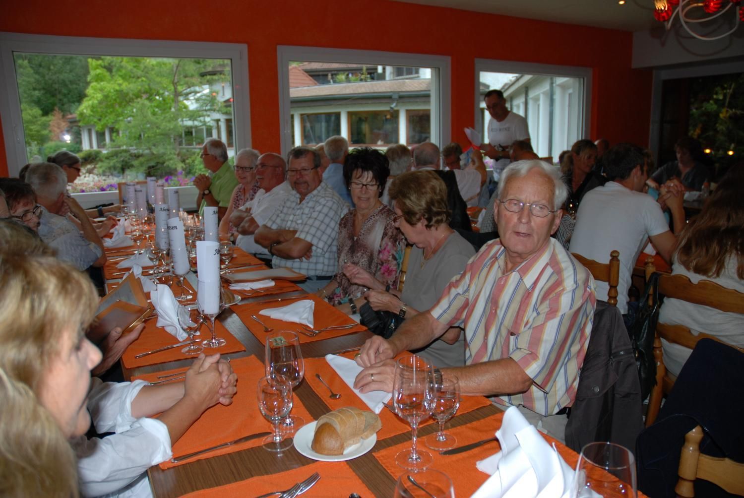 Jodlerklub Flueblüemli Luzern