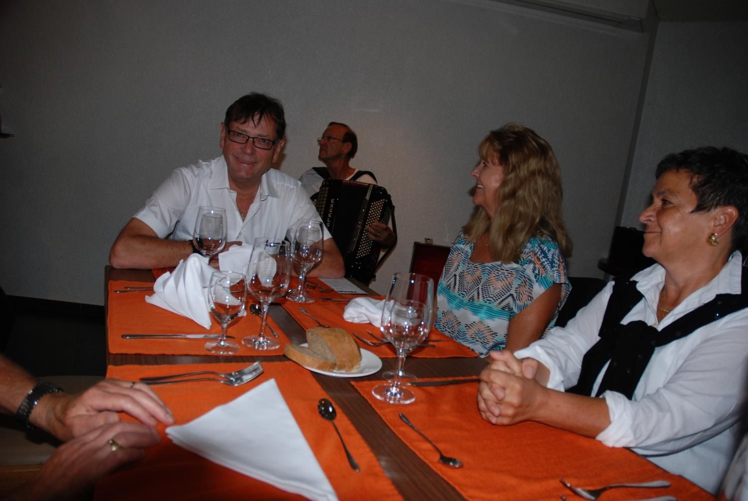 Jodlerklub Flueblüemli Luzern