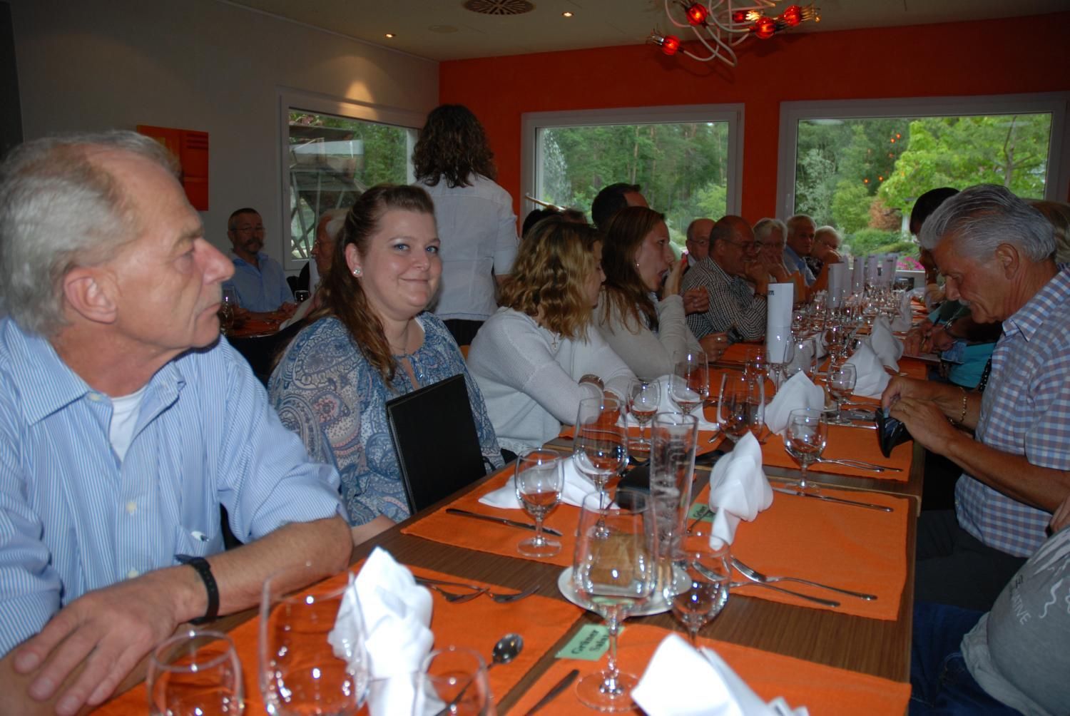 Jodlerklub Flueblüemli Luzern