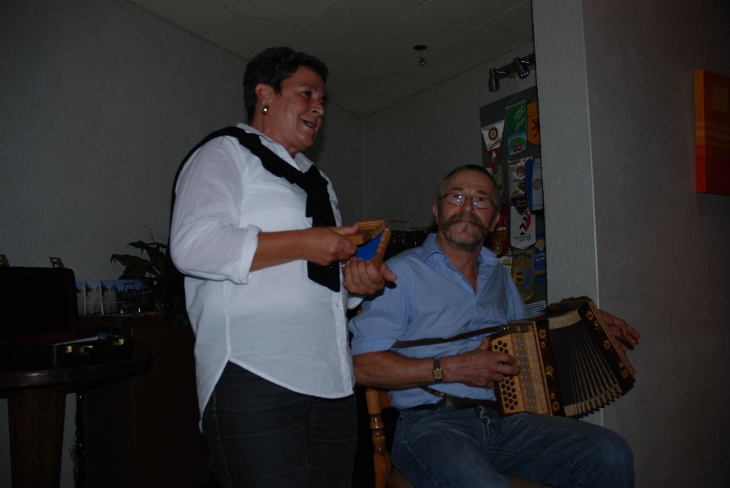 Jodlerklub Flueblüemli Luzern