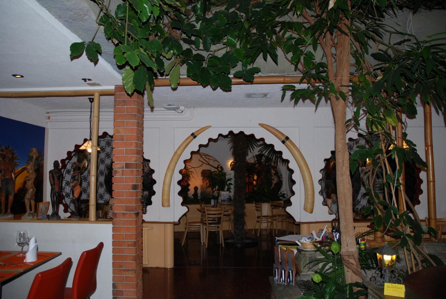 Jodlerklub Flueblüemli Luzern