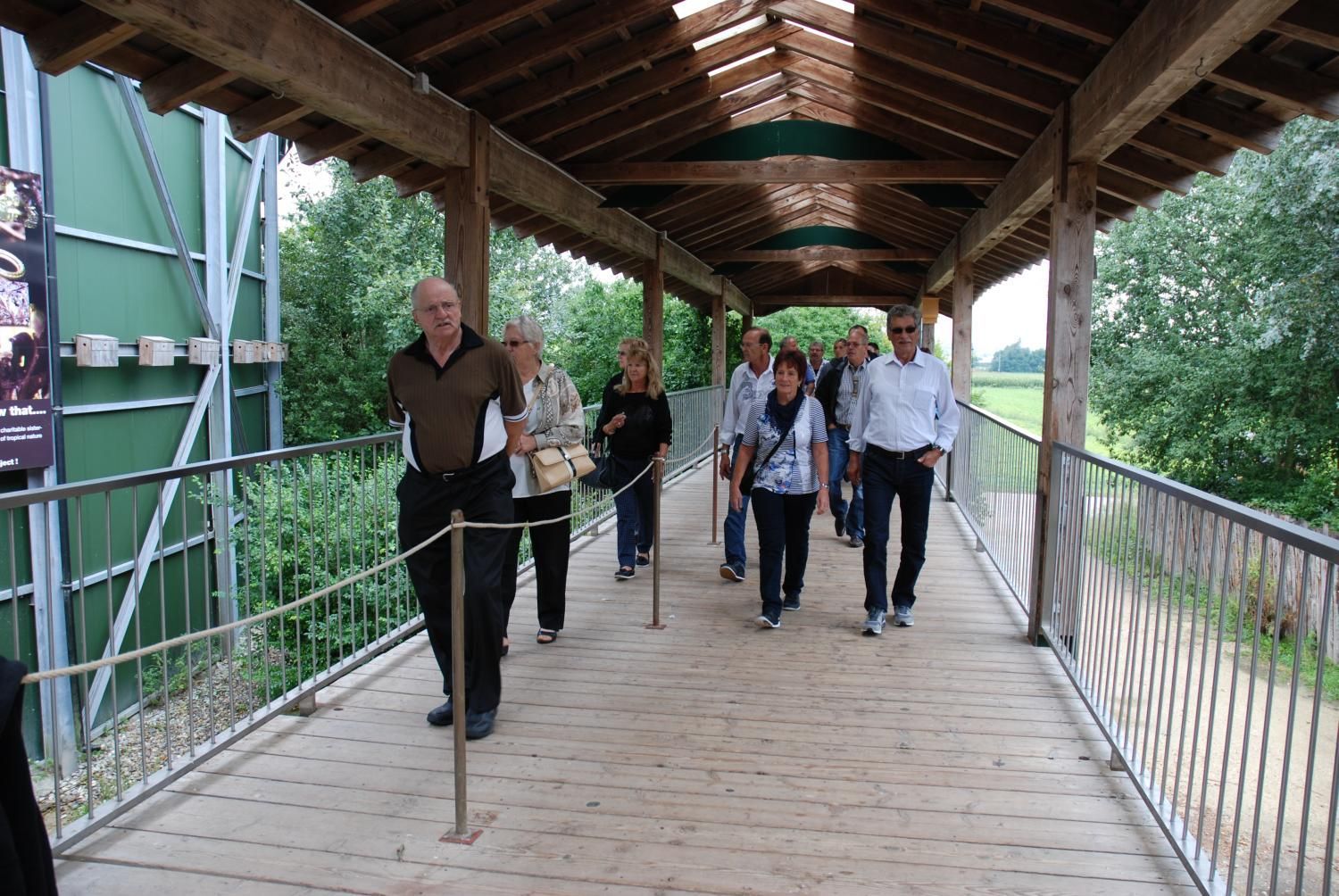 Jodlerklub Flueblüemli Luzern