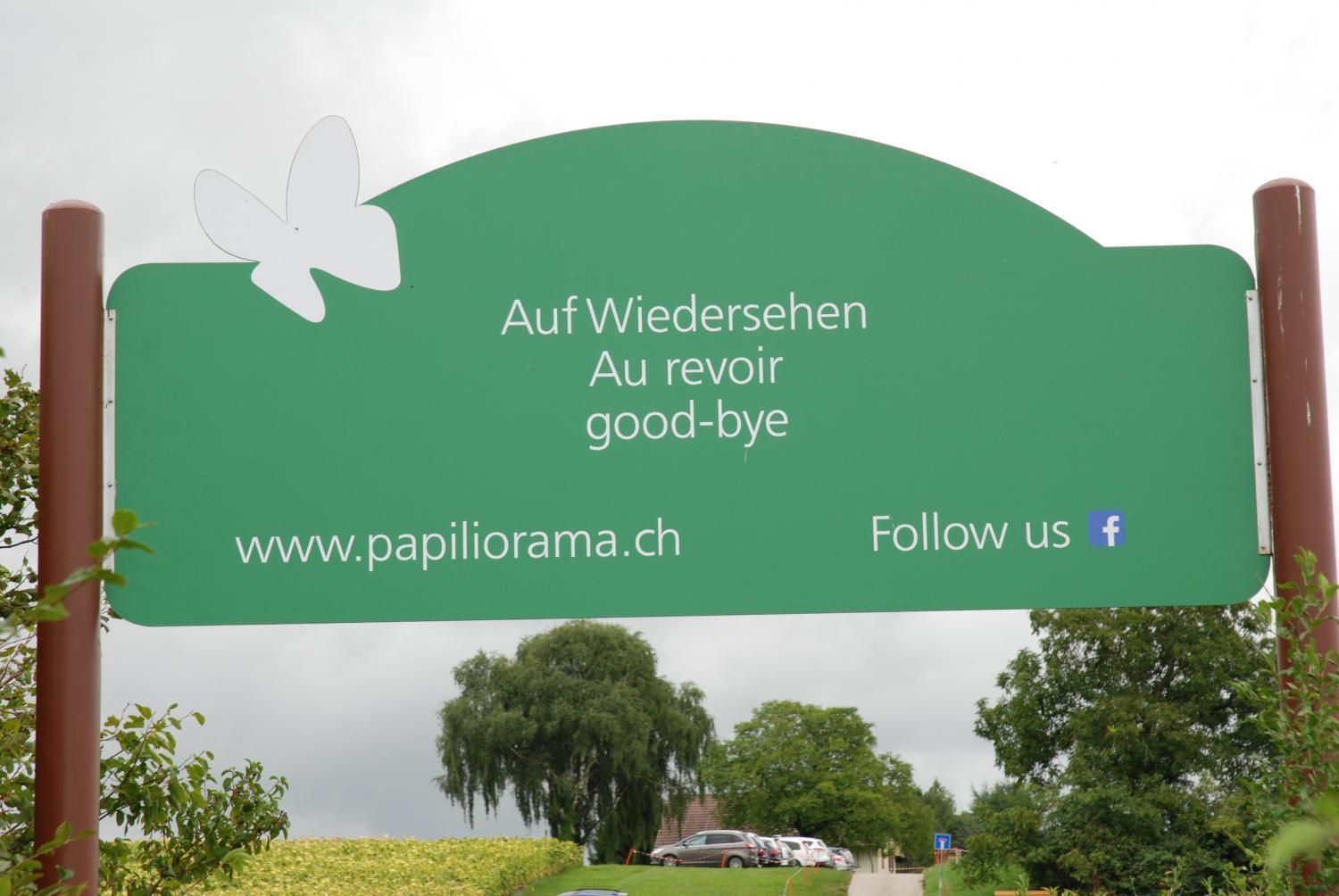 Jodlerklub Flueblüemli Luzern