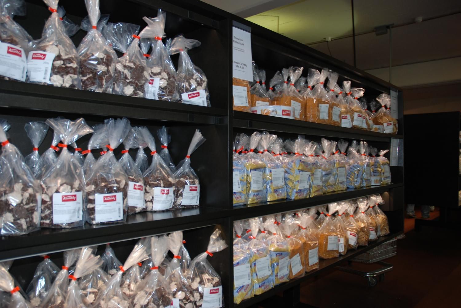 Jodlerklub Flueblüemli Luzern