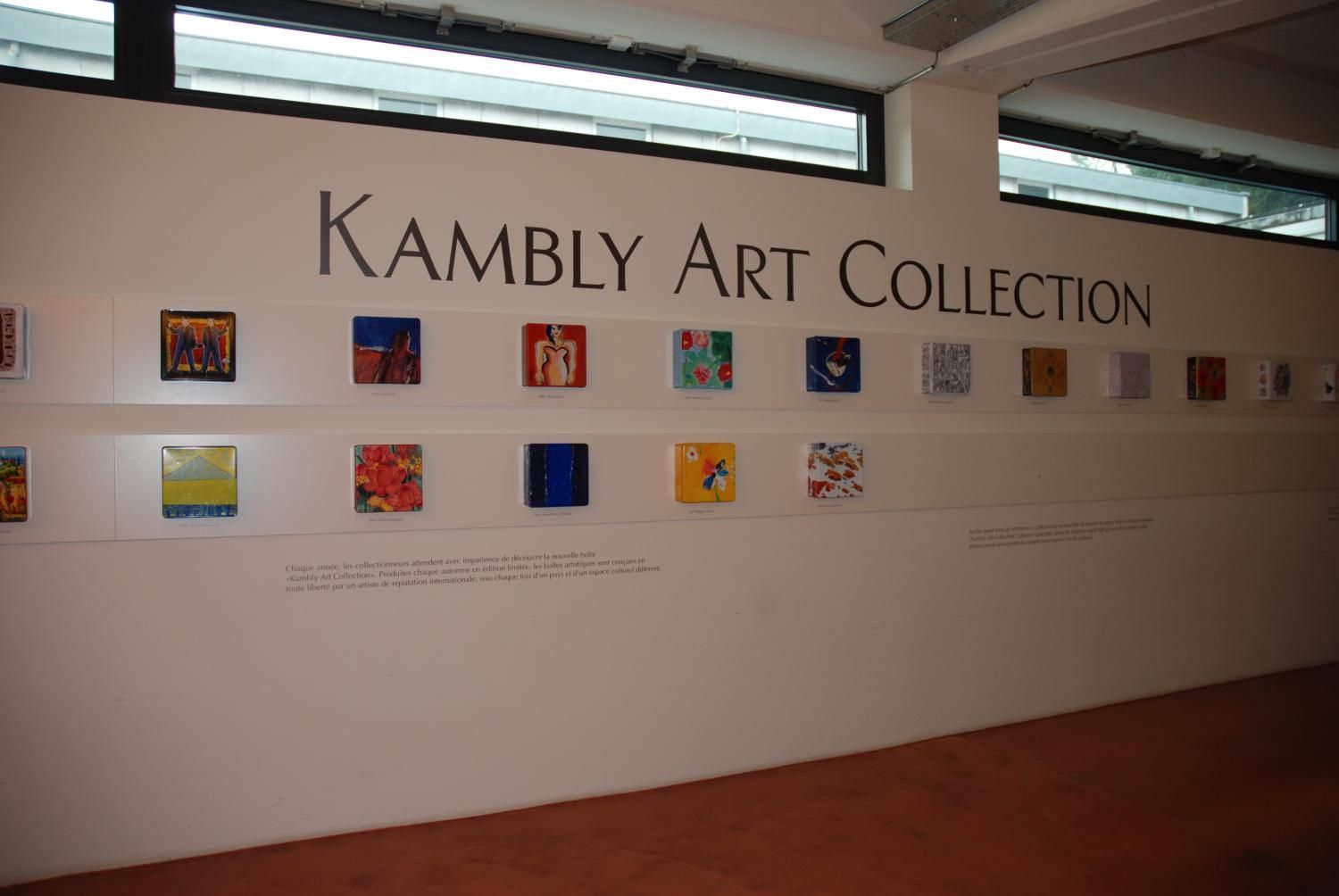 Jodlerklub Flueblüemli Luzern