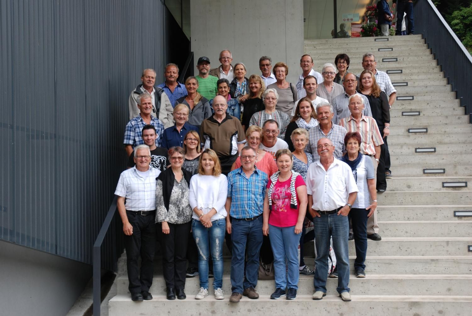 Jodlerklub Flueblüemli Luzern