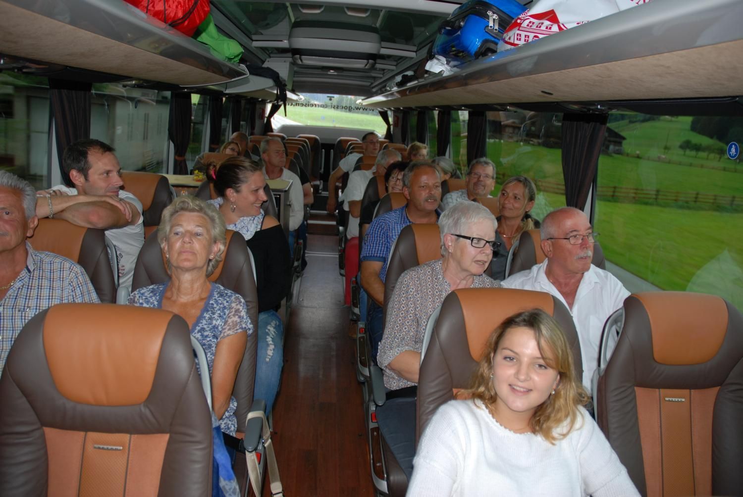 Jodlerklub Flueblüemli Luzern