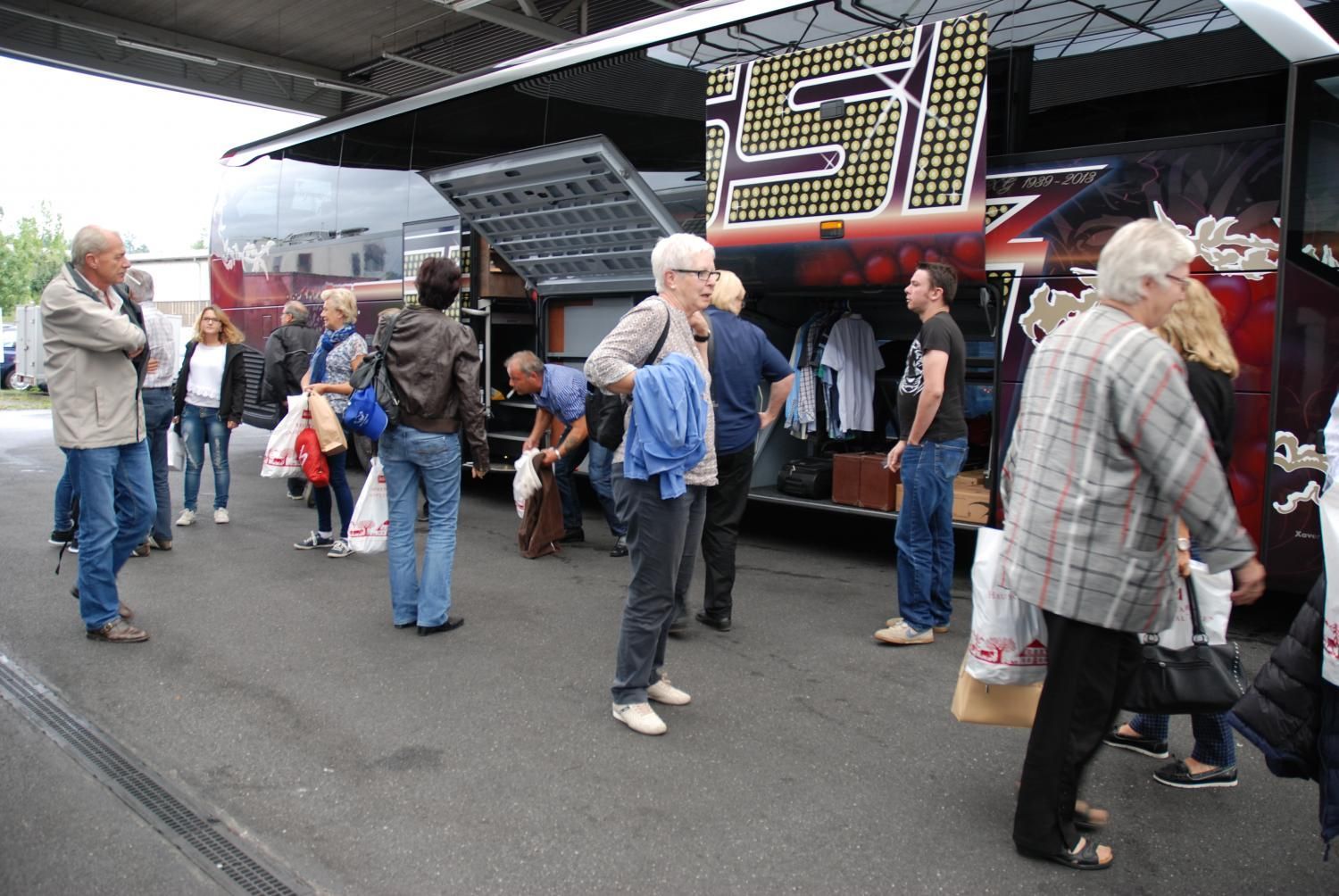 Jodlerklub Flueblüemli Luzern