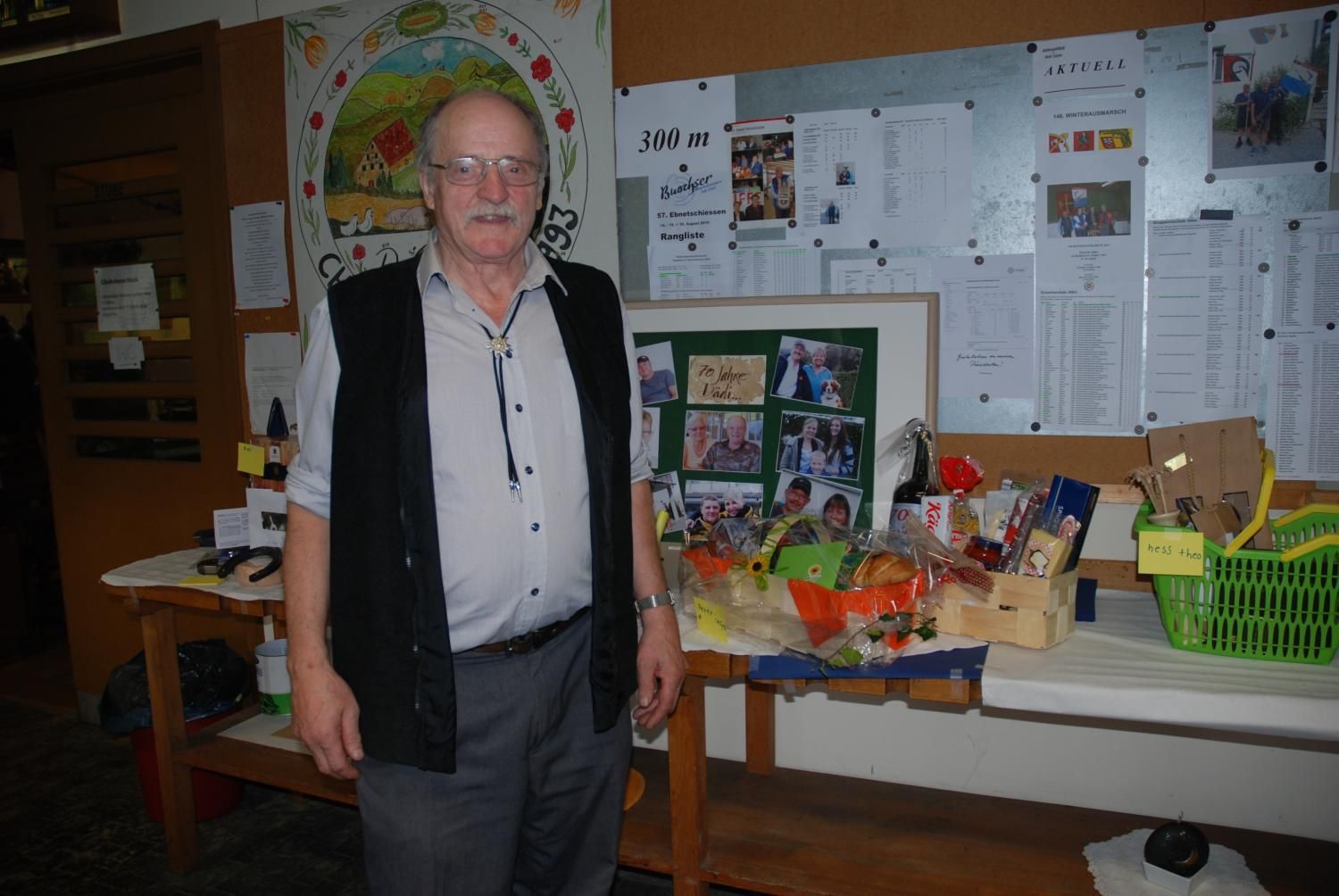 Jodlerklub Flueblüemli Luzern