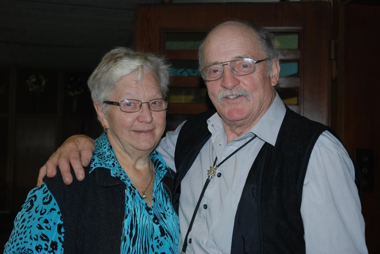 Jodlerklub Flueblüemli Luzern