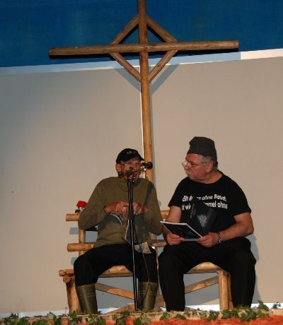 Jodlerklub Flueblüemli Luzern