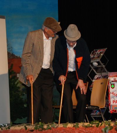 Jodlerklub Flueblüemli Luzern