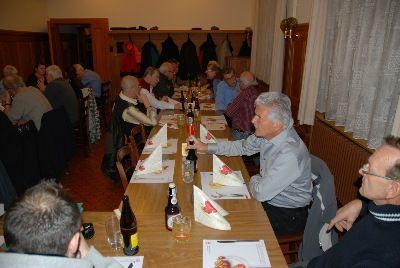 Jodlerklub Flueblüemli Luzern
