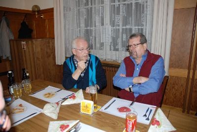 Jodlerklub Flueblüemli Luzern