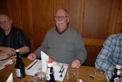 Jodlerklub Flueblüemli Luzern