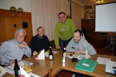 Jodlerklub Flueblüemli Luzern