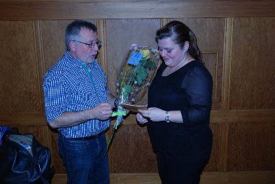 Jodlerklub Flueblüemli Luzern