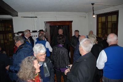 Jodlerklub Flueblüemli Luzern