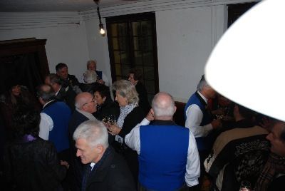 Jodlerklub Flueblüemli Luzern