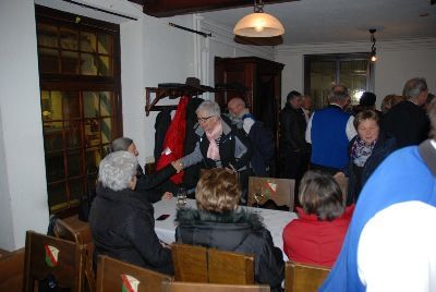 Jodlerklub Flueblüemli Luzern