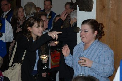 Jodlerklub Flueblüemli Luzern