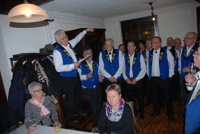 Jodlerklub Flueblüemli Luzern