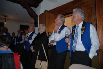 Jodlerklub Flueblüemli Luzern