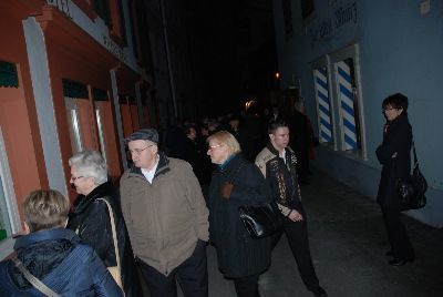 Jodlerklub Flueblüemli Luzern