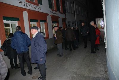 Jodlerklub Flueblüemli Luzern