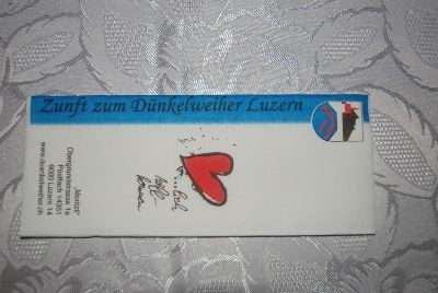 Jodlerklub Flueblüemli Luzern