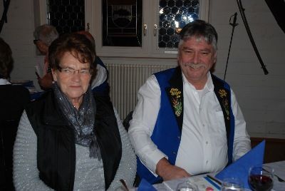 Jodlerklub Flueblüemli Luzern