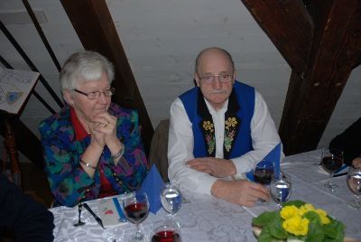 Jodlerklub Flueblüemli Luzern