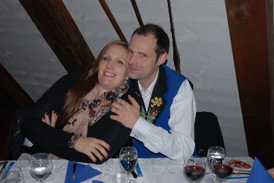 Jodlerklub Flueblüemli Luzern