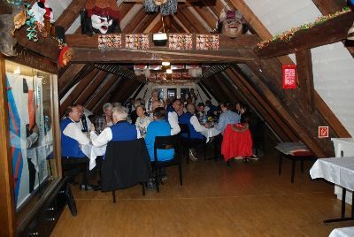 Jodlerklub Flueblüemli Luzern