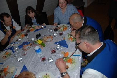 Jodlerklub Flueblüemli Luzern