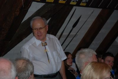 Jodlerklub Flueblüemli Luzern