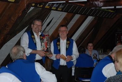 Jodlerklub Flueblüemli Luzern