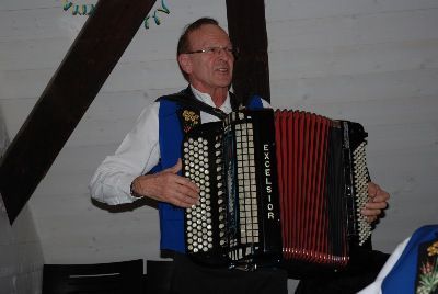 Jodlerklub Flueblüemli Luzern