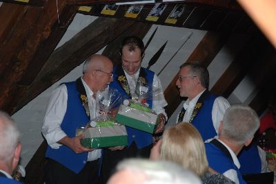 Jodlerklub Flueblüemli Luzern