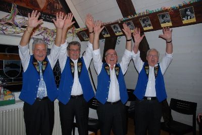 Jodlerklub Flueblüemli Luzern