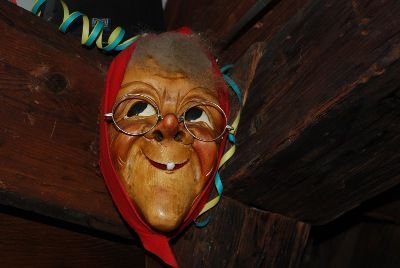 Jodlerklub Flueblüemli Luzern