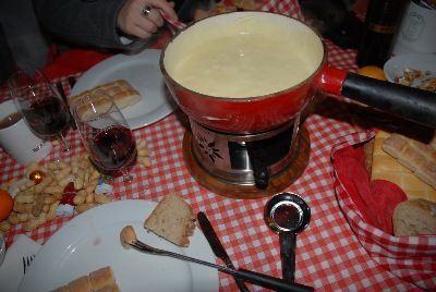 Jodlerklub Flueblüemli Luzern