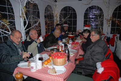 Jodlerklub Flueblüemli Luzern